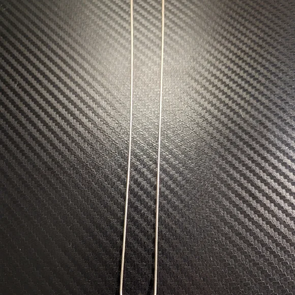 Chainmail Style Necklace - Picture 3 of 8